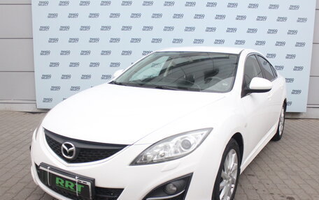 Mazda 6, 2011 год, 999 000 рублей, 6 фотография