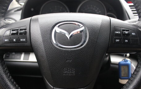 Mazda 6, 2011 год, 999 000 рублей, 13 фотография