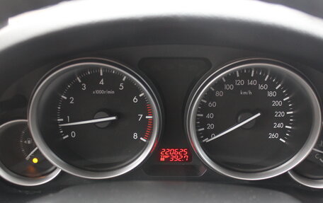 Mazda 6, 2011 год, 999 000 рублей, 14 фотография