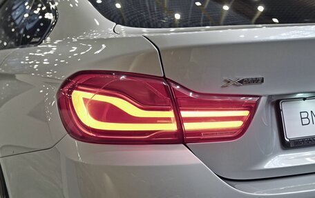 BMW 4 серия, 2018 год, 3 200 000 рублей, 4 фотография