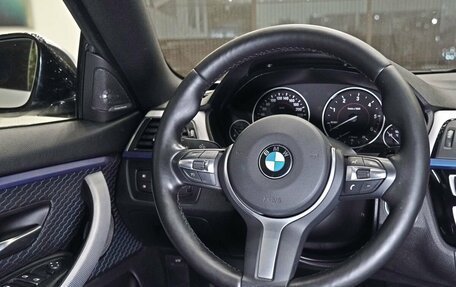 BMW 4 серия, 2018 год, 3 200 000 рублей, 12 фотография