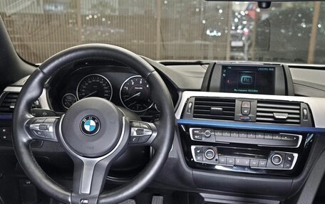 BMW 4 серия, 2018 год, 3 200 000 рублей, 14 фотография
