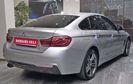 BMW 4 серия, 2018 год, 3 200 000 рублей, 6 фотография
