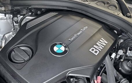 BMW 4 серия, 2018 год, 3 200 000 рублей, 24 фотография