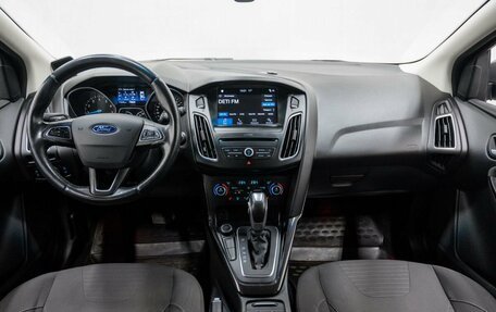 Ford Focus III, 2017 год, 1 475 000 рублей, 12 фотография