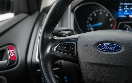 Ford Focus III, 2017 год, 1 475 000 рублей, 14 фотография
