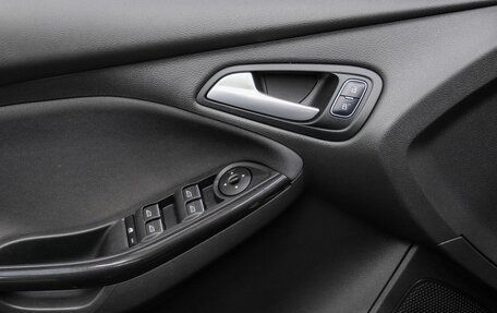 Ford Focus III, 2017 год, 1 475 000 рублей, 27 фотография