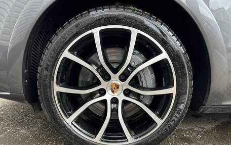 Porsche Cayenne III, 2018 год, 8 497 000 рублей, 9 фотография