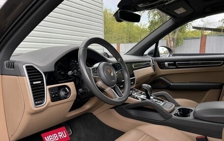 Porsche Cayenne III, 2018 год, 8 497 000 рублей, 16 фотография