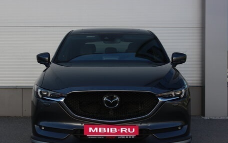 Mazda CX-5 II, 2021 год, 3 795 000 рублей, 3 фотография