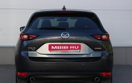 Mazda CX-5 II, 2021 год, 3 795 000 рублей, 4 фотография