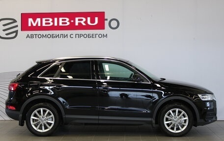 Audi Q3, 2015 год, 2 079 000 рублей, 4 фотография