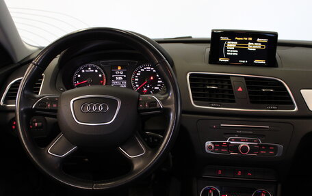 Audi Q3, 2015 год, 2 079 000 рублей, 12 фотография