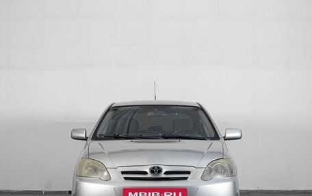 Toyota Corolla, 2005 год, 669 000 рублей, 3 фотография