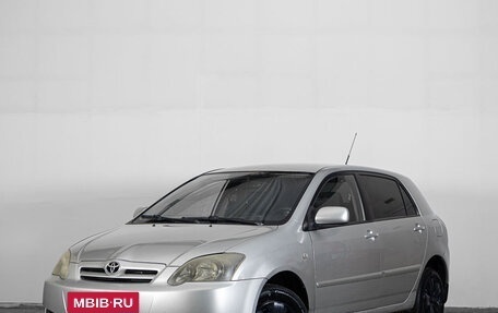 Toyota Corolla, 2005 год, 669 000 рублей, 4 фотография
