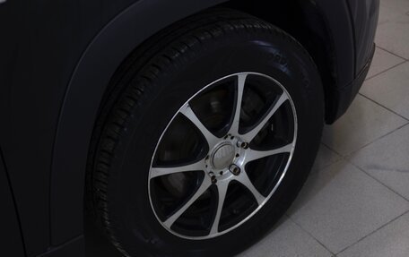 Chevrolet Orlando I, 2012 год, 1 249 900 рублей, 11 фотография