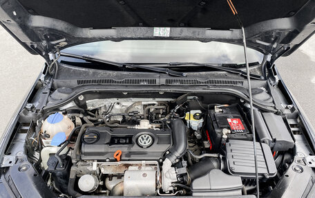 Volkswagen Jetta VI, 2013 год, 1 149 000 рублей, 9 фотография