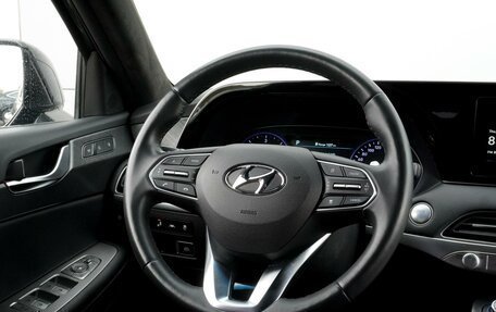 Hyundai Palisade I, 2020 год, 4 399 000 рублей, 14 фотография