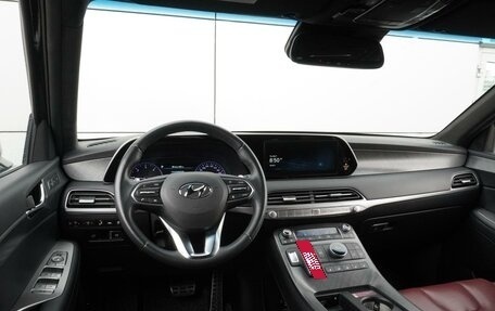 Hyundai Palisade I, 2020 год, 4 399 000 рублей, 6 фотография