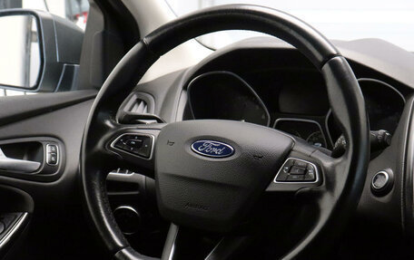 Ford Focus III, 2017 год, 1 097 000 рублей, 11 фотография