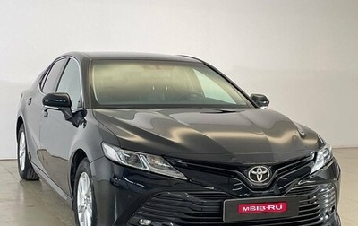 Toyota Camry, 2018 год, 2 785 000 рублей, 1 фотография