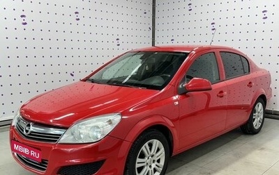 Opel Astra H, 2011 год, 585 000 рублей, 1 фотография