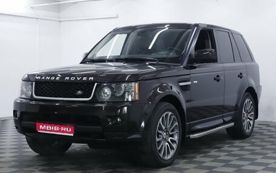 Land Rover Range Rover Sport I рестайлинг, 2013 год, 1 795 000 рублей, 1 фотография