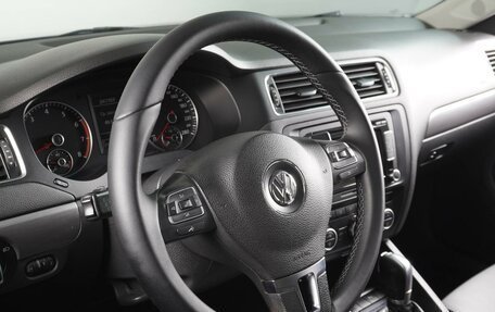 Volkswagen Jetta VI, 2012 год, 1 189 000 рублей, 12 фотография