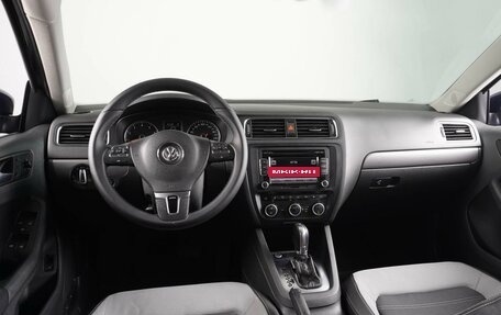 Volkswagen Jetta VI, 2012 год, 1 189 000 рублей, 6 фотография