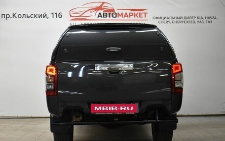Mitsubishi L200 IV рестайлинг, 2021 год, 2 599 000 рублей, 6 фотография