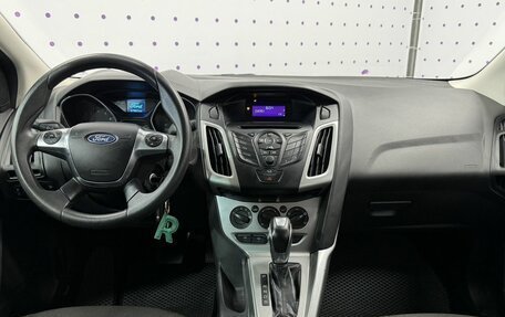 Ford Focus III, 2012 год, 1 150 000 рублей, 15 фотография