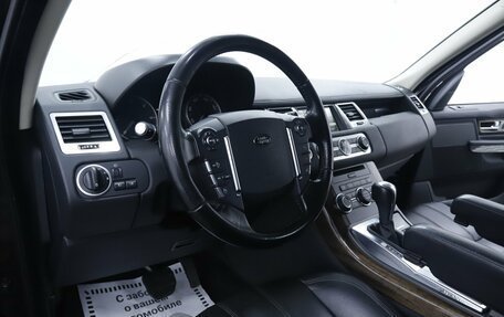 Land Rover Range Rover Sport I рестайлинг, 2013 год, 1 795 000 рублей, 10 фотография