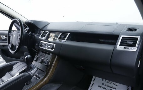 Land Rover Range Rover Sport I рестайлинг, 2013 год, 1 795 000 рублей, 17 фотография