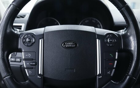 Land Rover Range Rover Sport I рестайлинг, 2013 год, 1 795 000 рублей, 12 фотография