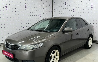 KIA Cerato III, 2012 год, 770 000 рублей, 1 фотография