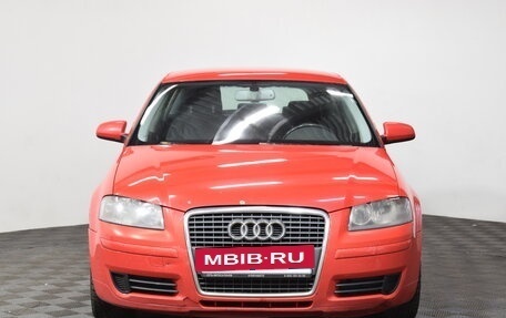 Audi A3, 2007 год, 689 000 рублей, 2 фотография