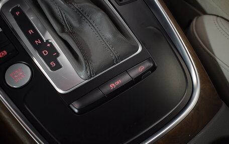 Audi Q5, 2012 год, 1 999 000 рублей, 11 фотография