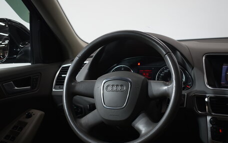 Audi Q5, 2012 год, 1 999 000 рублей, 5 фотография