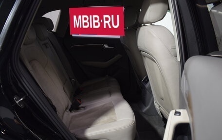 Audi Q5, 2012 год, 1 999 000 рублей, 9 фотография