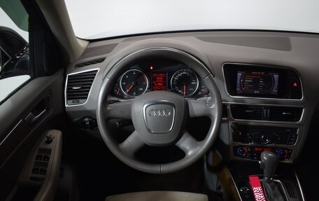 Audi Q5, 2012 год, 1 999 000 рублей, 4 фотография