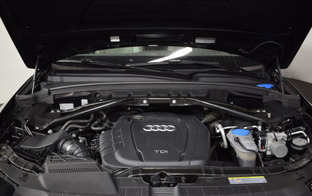 Audi Q5, 2012 год, 1 999 000 рублей, 17 фотография