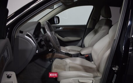 Audi Q5, 2012 год, 1 999 000 рублей, 22 фотография