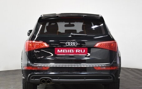 Audi Q5, 2012 год, 1 999 000 рублей, 15 фотография