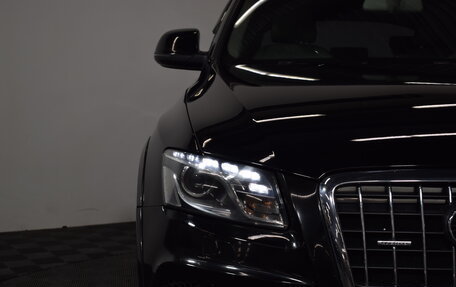 Audi Q5, 2012 год, 1 999 000 рублей, 29 фотография