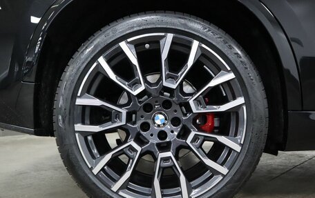 BMW X5, 2024 год, 16 200 000 рублей, 7 фотография