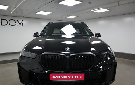 BMW X5, 2024 год, 16 200 000 рублей, 3 фотография