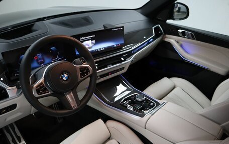 BMW X5, 2024 год, 16 200 000 рублей, 11 фотография