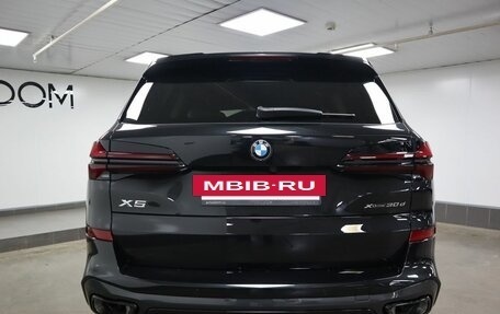 BMW X5, 2024 год, 16 200 000 рублей, 4 фотография