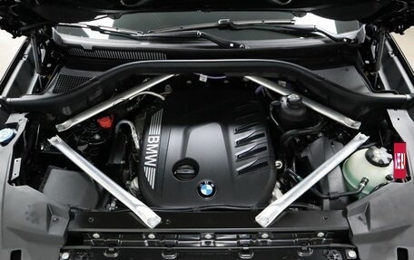 BMW X5, 2024 год, 16 200 000 рублей, 10 фотография