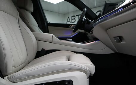 BMW X5, 2024 год, 16 200 000 рублей, 14 фотография